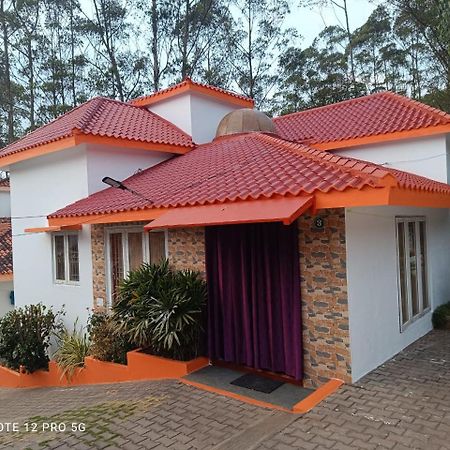 Snow White Home,Bedford Road, Yercaud Εξωτερικό φωτογραφία