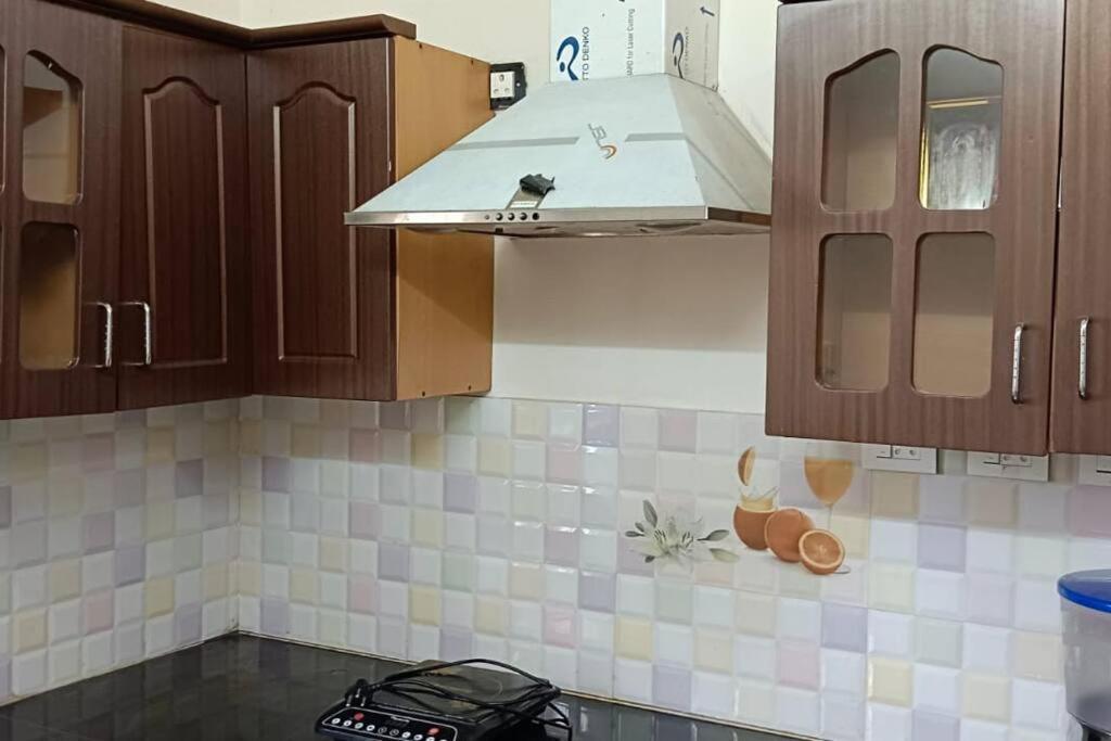 Snow White Home,Bedford Road, Yercaud Εξωτερικό φωτογραφία