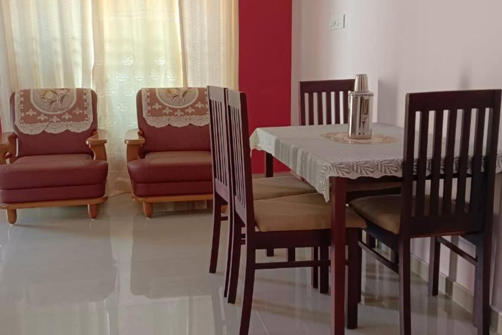 Snow White Home,Bedford Road, Yercaud Εξωτερικό φωτογραφία