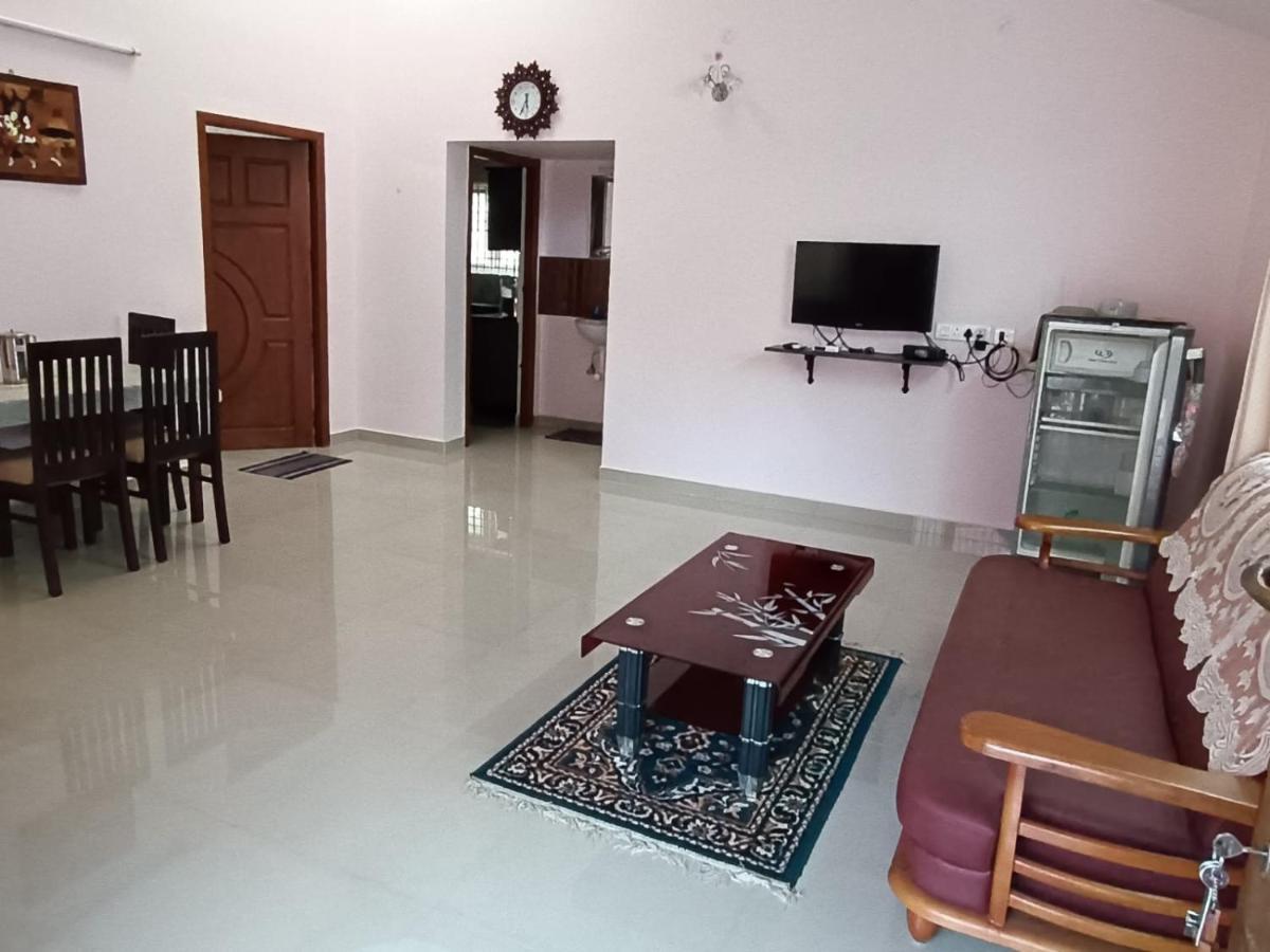 Snow White Home,Bedford Road, Yercaud Εξωτερικό φωτογραφία