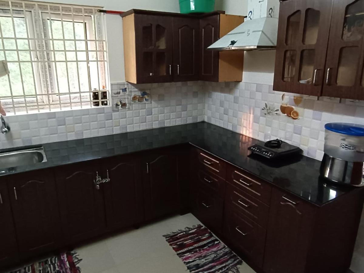 Snow White Home,Bedford Road, Yercaud Εξωτερικό φωτογραφία