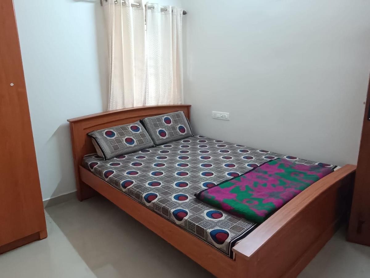 Snow White Home,Bedford Road, Yercaud Εξωτερικό φωτογραφία