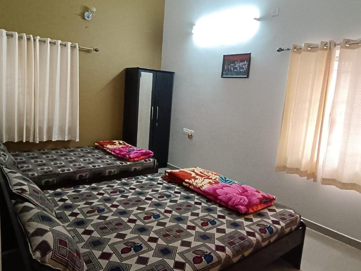 Snow White Home,Bedford Road, Yercaud Εξωτερικό φωτογραφία