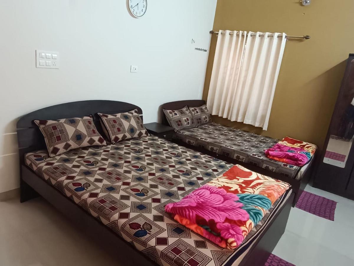 Snow White Home,Bedford Road, Yercaud Εξωτερικό φωτογραφία