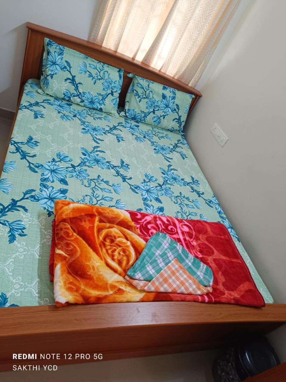 Snow White Home,Bedford Road, Yercaud Εξωτερικό φωτογραφία