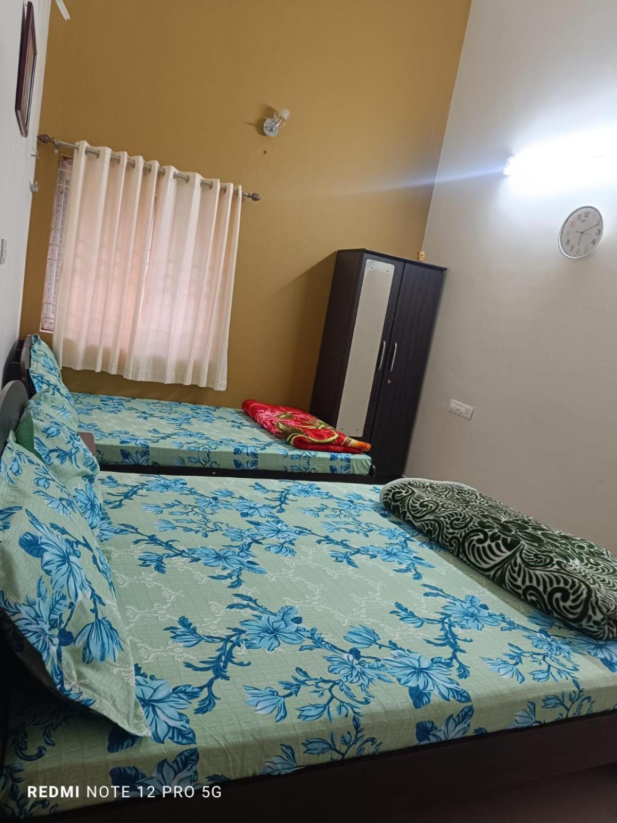 Snow White Home,Bedford Road, Yercaud Εξωτερικό φωτογραφία